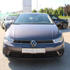 VW Polo 1.0 TSi DSG *KAMERA*