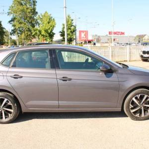 VW Polo 1.0 TSi DSG *KAMERA*