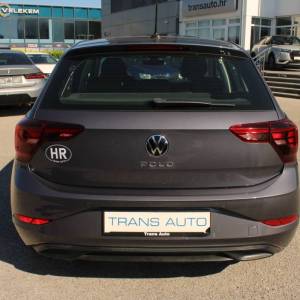 VW Polo 1.0 TSi DSG *KAMERA*