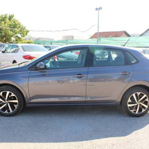 VW Polo 1.0 TSi DSG *KAMERA*