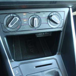 VW Polo 1.0 TSi DSG *KAMERA*
