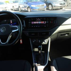 VW Polo 1.0 TSi DSG *KAMERA*