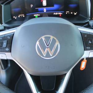 VW Polo 1.0 TSi DSG *KAMERA*