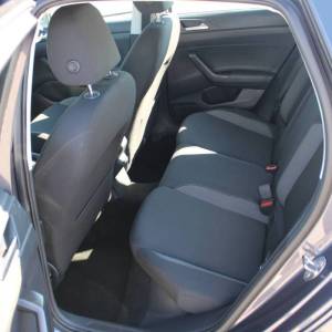 VW Polo 1.0 TSi DSG *KAMERA*