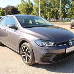 VW Polo 1.0 TSi DSG *KAMERA*