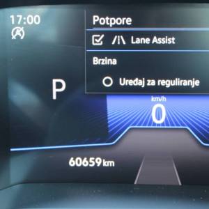 VW Polo 1.0 TSi DSG *KAMERA*