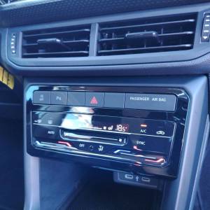 VW T-Cross 1.0 TSI LIFE - 3 godine jamstva