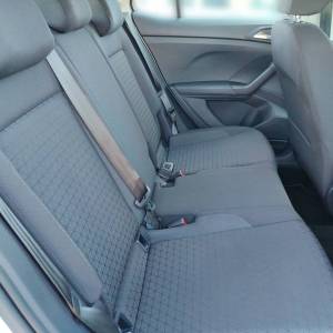 VW T-Cross 1.0 TSI LIFE - 3 godine jamstva