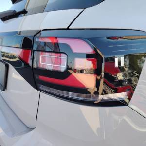 VW T-Cross 1.0 TSI LIFE - 3 godine jamstva