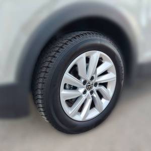 VW T-Cross 1.0 TSI LIFE - 3 godine jamstva