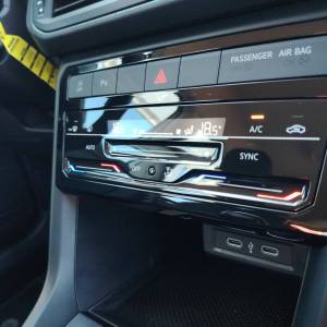 VW T-Cross 1.0 TSI LIFE - 3 godine jamstva
