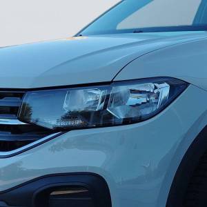 VW T-Cross 1.0 TSI LIFE - 3 godine jamstva