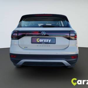 VW T-Cross 1.0 TSI LIFE - 3 godine jamstva