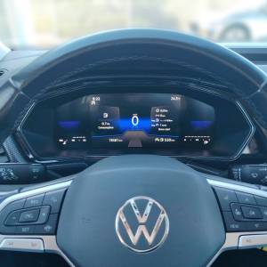 VW T-Cross 1.0 TSI LIFE - 3 godine jamstva