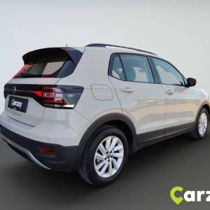VW T-Cross 1.0 TSI LIFE - 3 godine jamstva