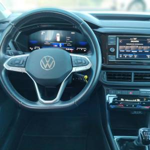 VW T-Cross 1.0 TSI LIFE - 3 godine jamstva