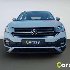 VW T-Cross 1.0 TSI LIFE - 3 godine jamstva