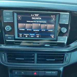 VW T-Cross 1.0 TSI LIFE - 3 godine jamstva