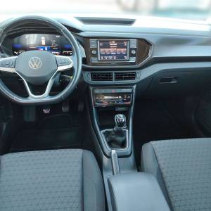 VW T-Cross 1.0 TSI LIFE - 3 godine jamstva