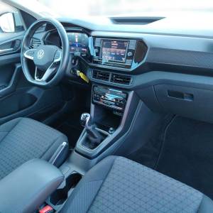 VW T-Cross 1.0 TSI LIFE - 3 godine jamstva