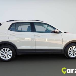 VW T-Cross 1.0 TSI LIFE - 3 godine jamstva