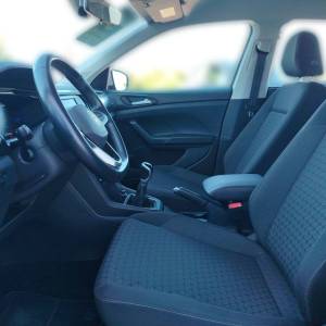 VW T-Cross 1.0 TSI LIFE - 3 godine jamstva