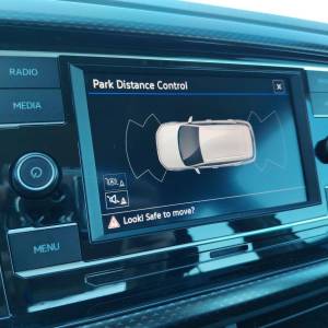 VW T-Cross 1.0 TSI LIFE - 3 godine jamstva