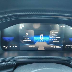 VW T-Cross 1.0 TSI LIFE - 3 godine jamstva