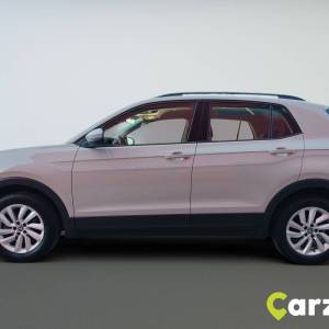 VW T-Cross 1.0 TSI LIFE - 3 godine jamstva