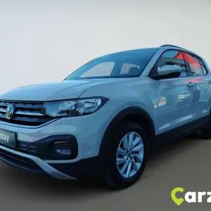 VW T-Cross 1.0 TSI LIFE - 3 godine jamstva