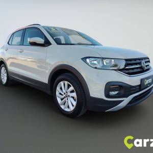 VW T-Cross 1.0 TSI LIFE - 3 godine jamstva