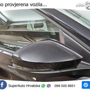 VW T-Cross 1.5 TSI DSG Active 150 KS, VIRT+GR SJED+LED+LANE