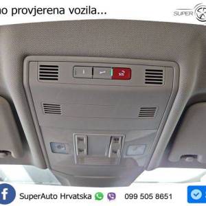 VW T-Cross 1.5 TSI DSG Active 150 KS, VIRT+GR SJED+LED+LANE