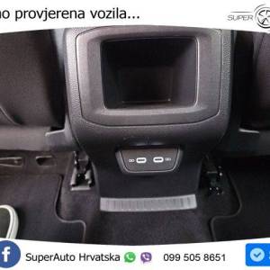 VW T-Cross 1.5 TSI DSG Active 150 KS, VIRT+GR SJED+LED+LANE