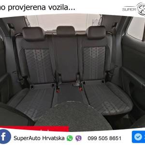 VW T-Cross 1.5 TSI DSG R-Line 150 KS, ACC+KAM+GR SJED+VIRT+LANE