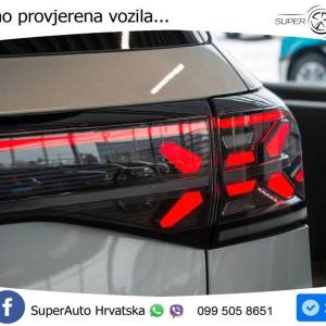 VW T-Cross 1.5 TSI DSG Style 150 KS, ACC+KAM+GR SJED+VIRT+LANE
