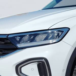 VW T-Roc 1.0 TSI LIFE - 3 godine jamstva