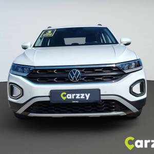 VW T-Roc 1.0 TSI LIFE - 3 godine jamstva