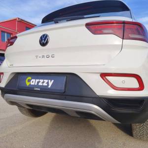 VW T-Roc 1.0 TSI LIFE - 3 godine jamstva