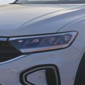 VW T-Roc 1.0 TSI LIFE - 3 godine jamstva