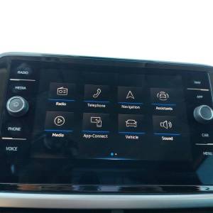 VW T-Roc 1.0 TSI LIFE - 3 godine jamstva