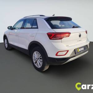 VW T-Roc 1.0 TSI LIFE - 3 godine jamstva
