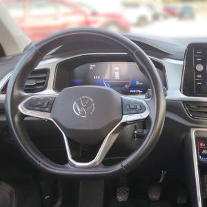 VW T-Roc 1.0 TSI LIFE - 3 godine jamstva