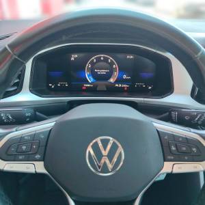 VW T-Roc 1.0 TSI LIFE - 3 godine jamstva