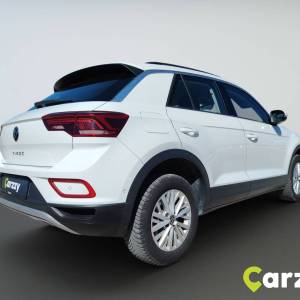 VW T-Roc 1.0 TSI LIFE - 3 godine jamstva