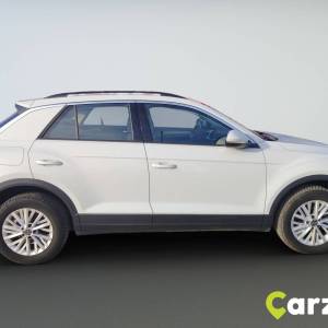 VW T-Roc 1.0 TSI LIFE - 3 godine jamstva