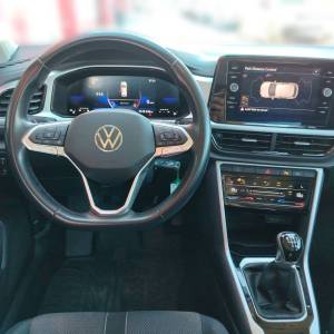 VW T-Roc 1.0 TSI LIFE - 3 godine jamstva