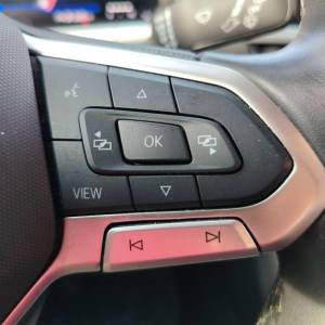 VW T-Roc 1.0 TSI LIFE - 3 godine jamstva