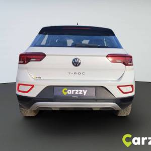 VW T-Roc 1.0 TSI LIFE - 3 godine jamstva