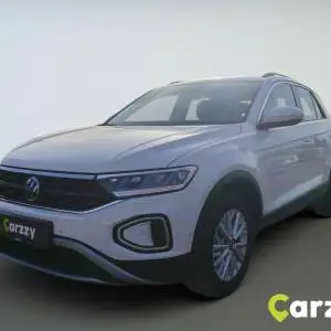 VW T-Roc 1.0 TSI LIFE - 3 godine jamstva
